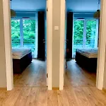 Apartamento Flat 10 In The Old Town, 2 Bedrooms, Underground Parking