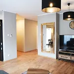 公寓 Flat 10 In The Old Town, 2 Bedrooms, Underground Parking *