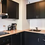 Flat 10 In The Old Town, 2 Bedrooms, Underground Parking 公寓