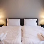 Flat 10 In The Old Town, 2 Bedrooms, Underground Parking 什切青