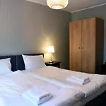 Flat 10 In The Old Town, 2 Bedrooms, Underground Parking Apartamento *