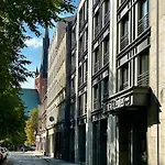 Flat 10 In The Old Town, 2 Bedrooms, Underground Parking 公寓