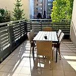 Flat 10 In The Old Town, 2 Bedrooms, Underground Parking Estetino