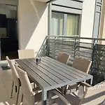 Flat 10 In The Old Town, 2 Bedrooms, Underground Parking Estetino