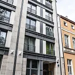 Apartamento Flat 10 In The Old Town, 2 Bedrooms, Underground Parking