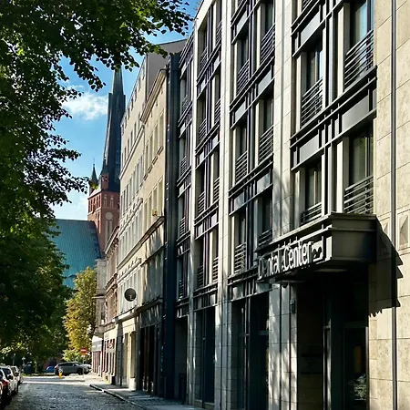 Flat 10 In The Old Town, 2 Bedrooms, Underground Parking Apartamento