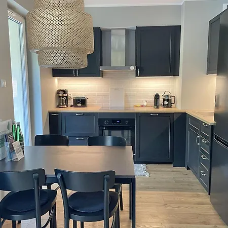 Διαμέρισμα Flat 10 In The Old Town, 2 Bedrooms, Underground Parking Στσέτσιν
