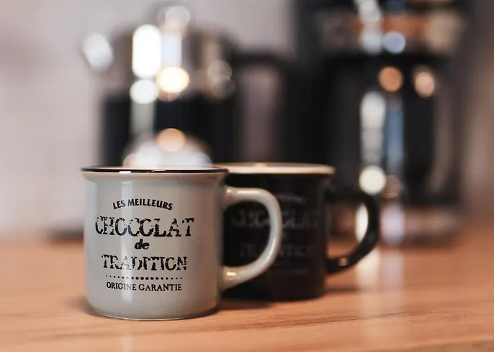 Apartamento Flat 10 In The Old Town, 2 Bedrooms, Underground Parking Szczecin